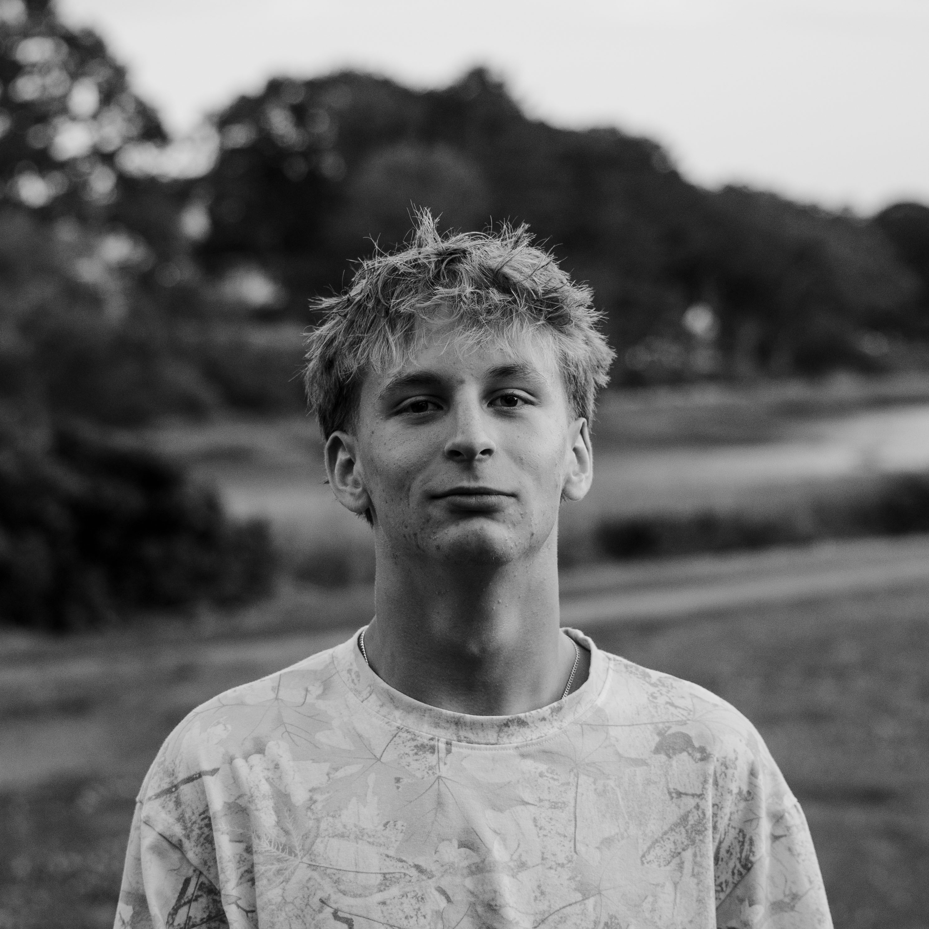 Kai Herron